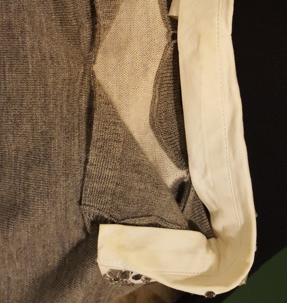J crew sweater - Picture 5 of 6